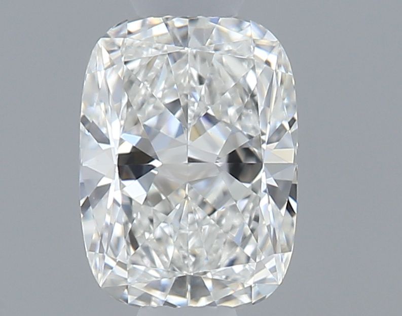 0.35 ct Cushion brilliant Diamond