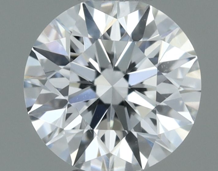 0.30 ct Round diamond