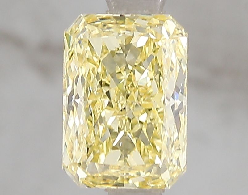 1.50 ct Radiant diamond