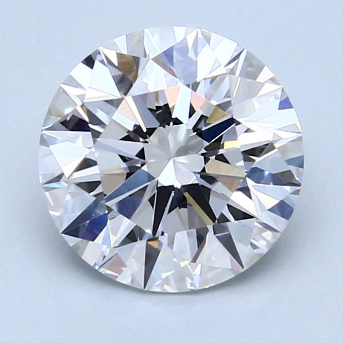2.66 Carat