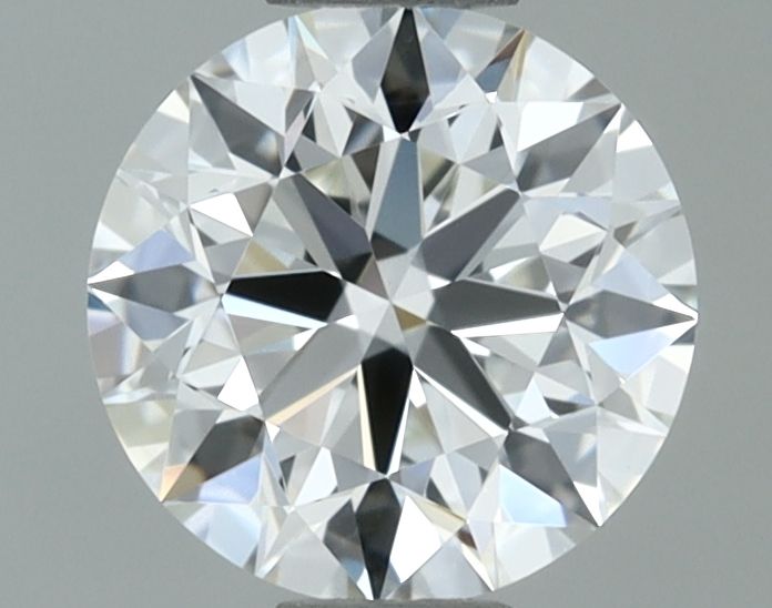 0.56 ct Round diamond