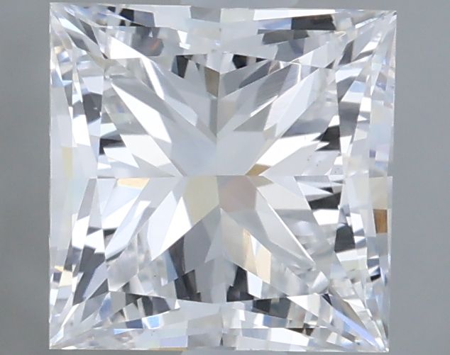 1.07 Carat