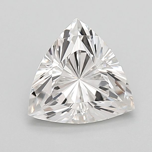 1.08 ct lab-grown Triangular Diamond