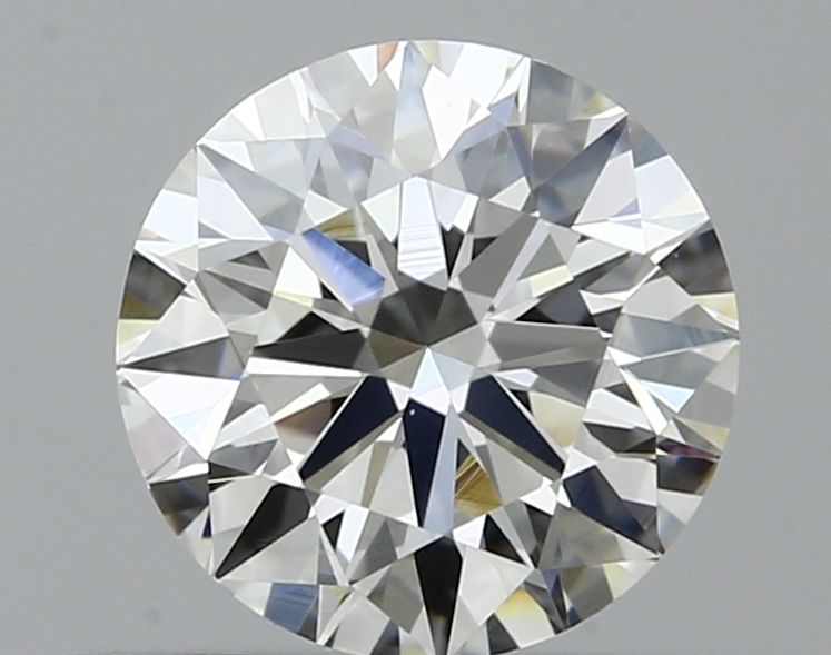 0.50 ct Round diamond