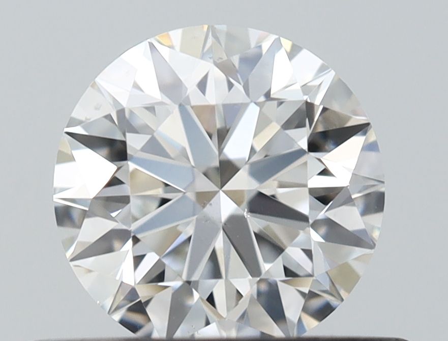 0.45 ct Round diamond