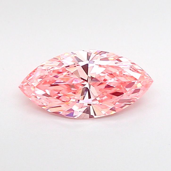 1.05 ct. marquise Lab Grown Diamond front image