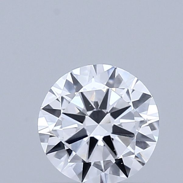 0.45 ct lab-grown Round Diamond