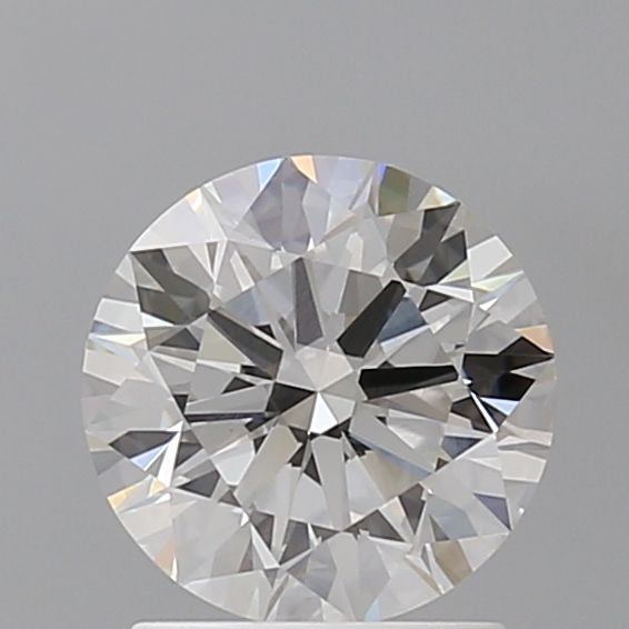 1.60 ct. round Lab Grown Diamond front image