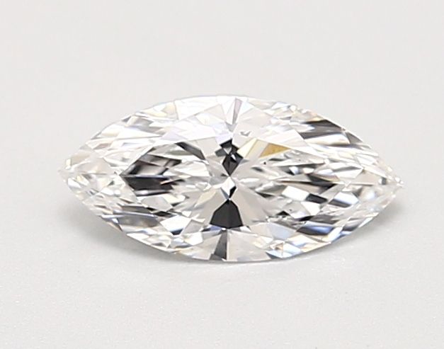 0.71 ct lab-grown Marquise Diamond