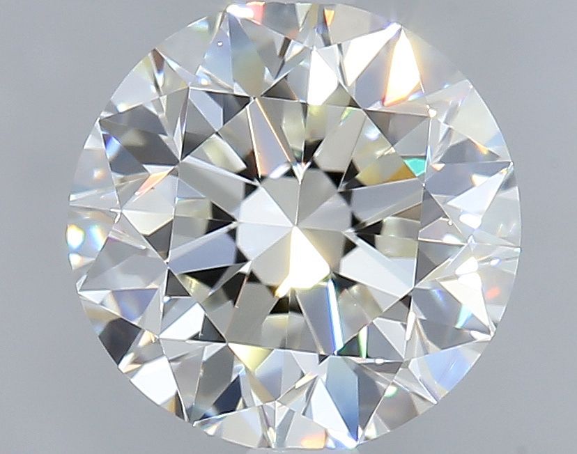 1.50 ct Round diamond
