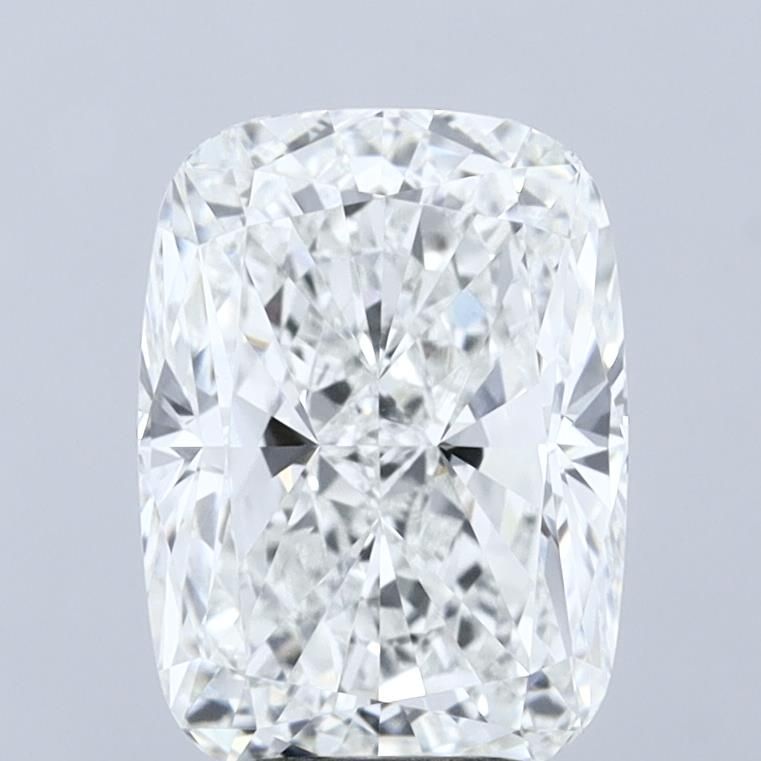 5.01 Carat
