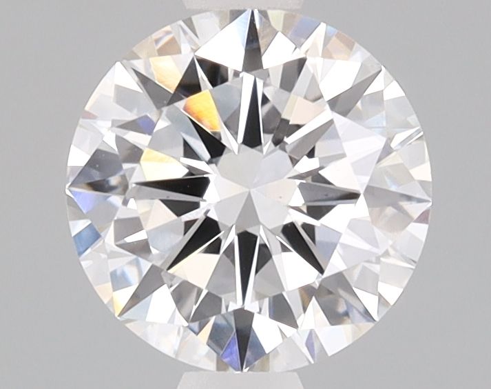 1.01 ct. round Lab Grown Diamond front image