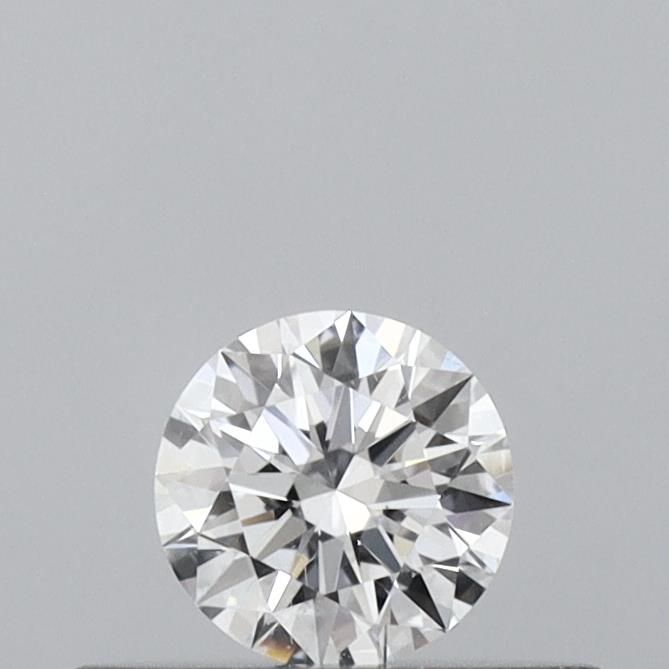 0.23 ct Round Diamond
