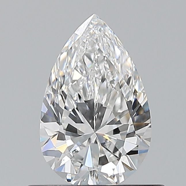 0.60 ct Pear diamond
