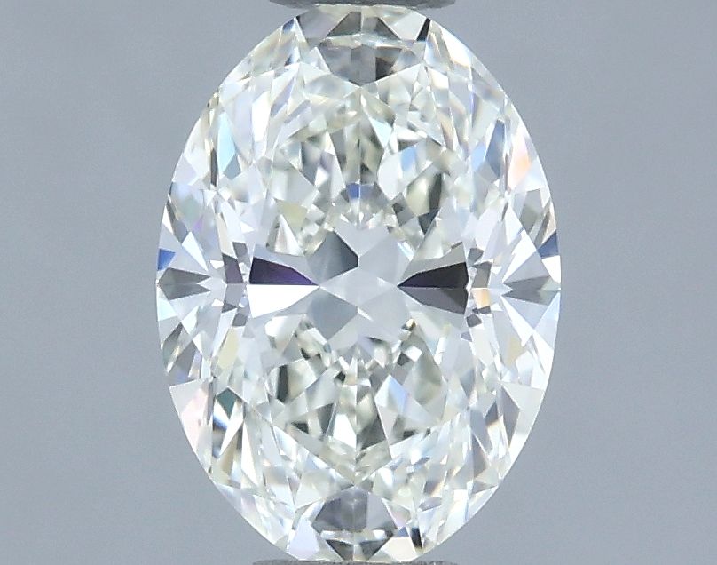 Diament 1.01 ct I/VVS1