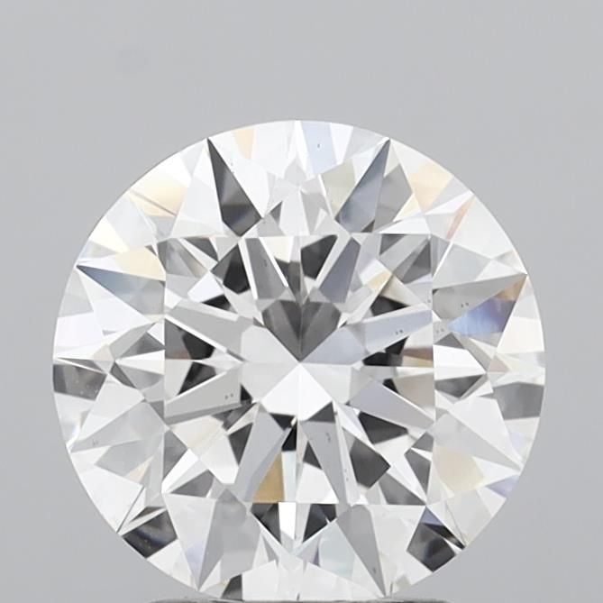 2.57 Carat