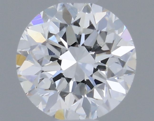 0.26 ct lab-grown Round Diamond