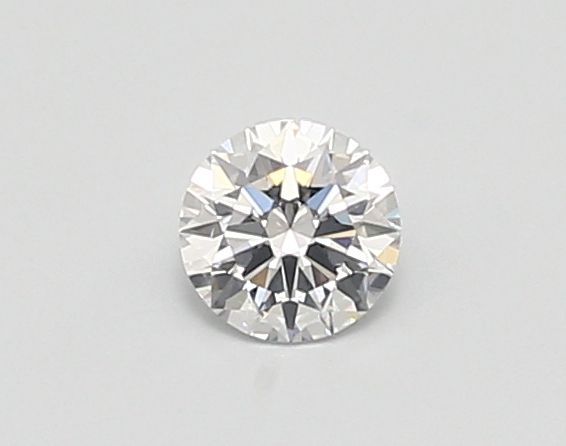 0.33 ct lab-grown Round Diamond