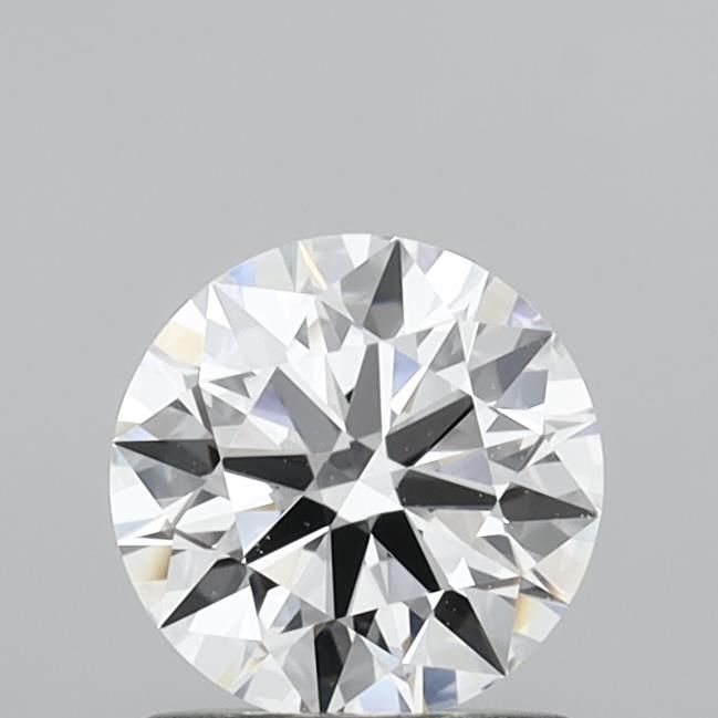 1.00 ct. round Lab Grown Diamond front image