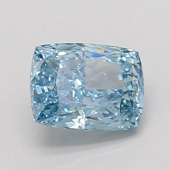 1.06 ct Cushion Modified diamond