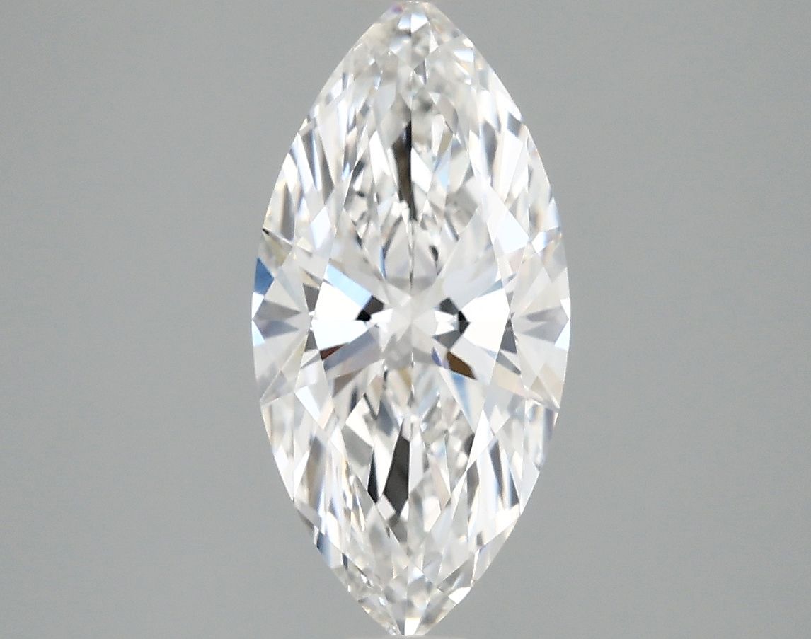2.00 ct. marquise Lab Grown Diamond front image