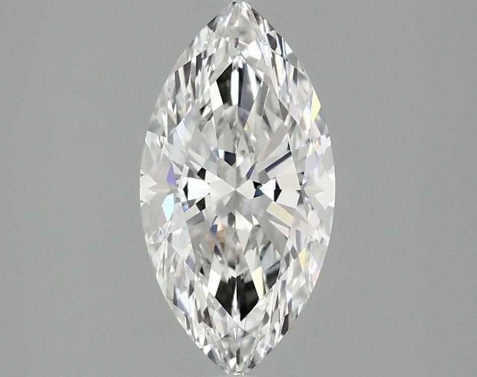 1.55 ct. marquise Lab Grown Diamond front image