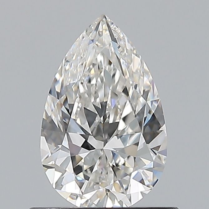 0.70 ct Pear diamond