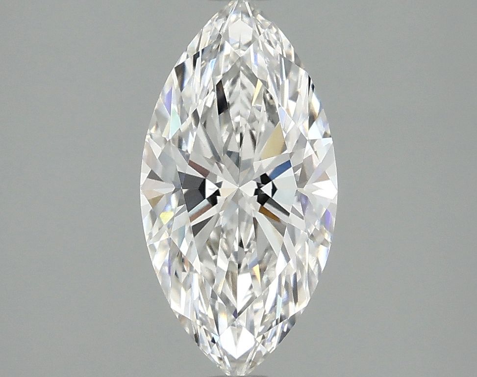 1.55 ct. marquise Lab Grown Diamond front image