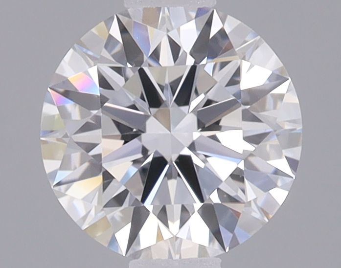 1.04 ct. round Lab Grown Diamond front image