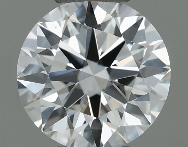 0.30 ct Round diamond