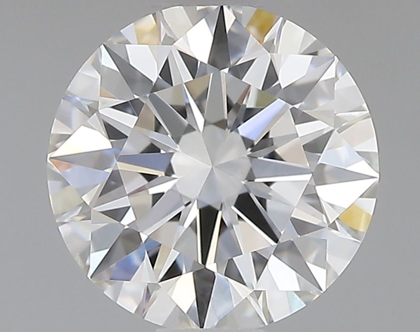 1.09 ct. round Lab Grown Diamond front image