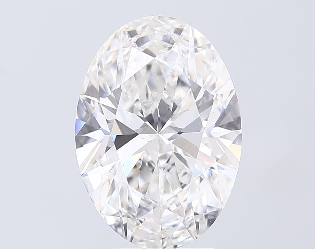 5.01 Carat
