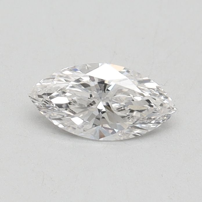 0.34 ct Marquise diamond
