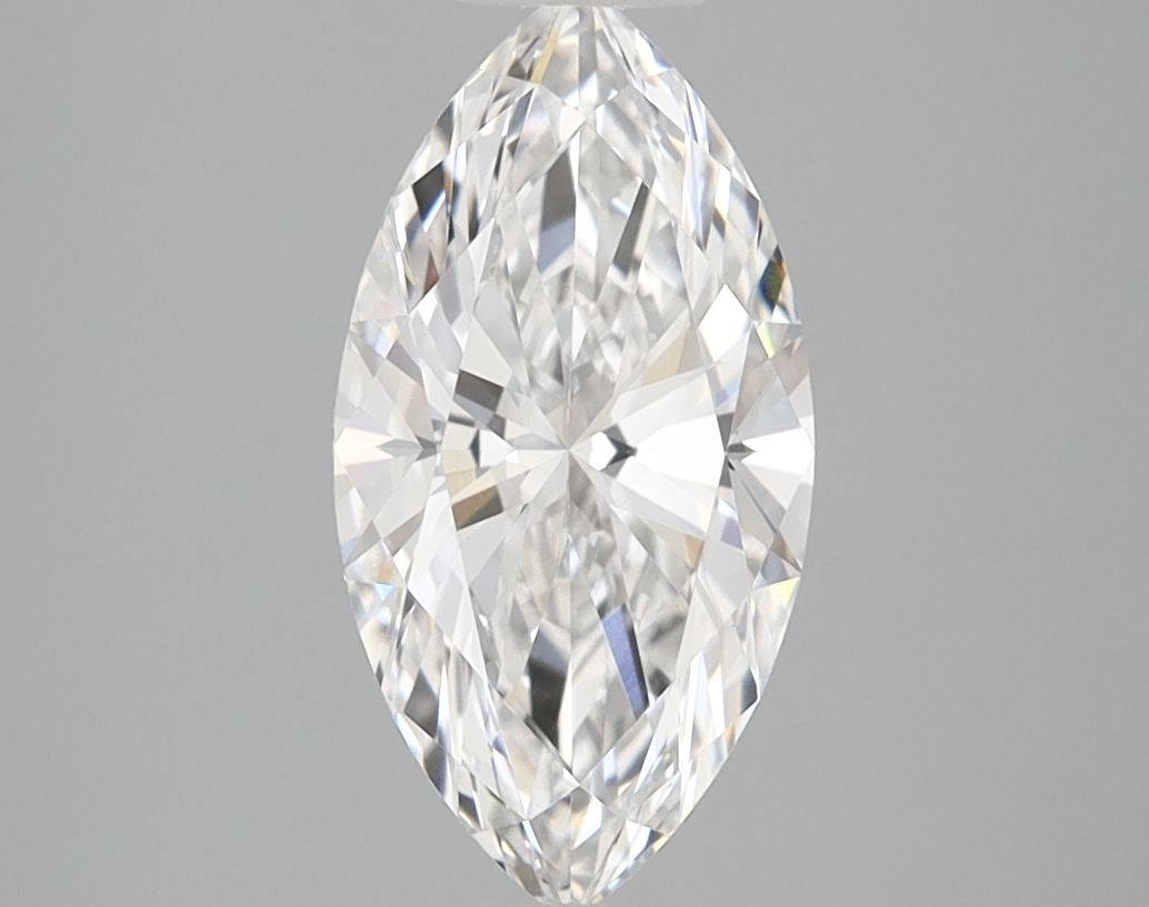 1.52 ct. marquise Lab Grown Diamond front image