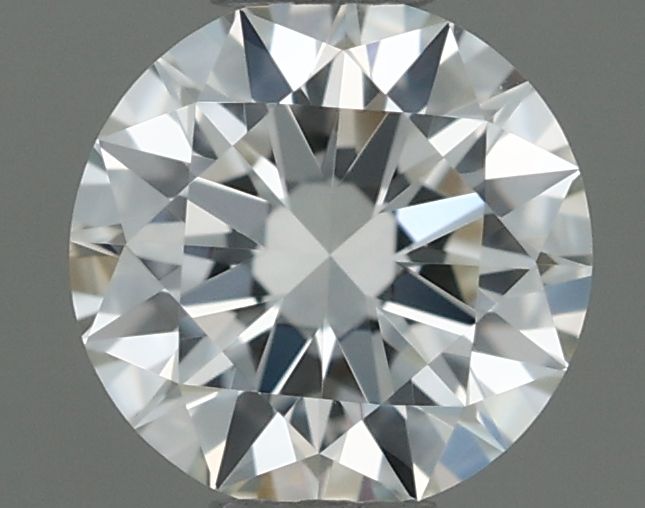 0.30 ct Round diamond