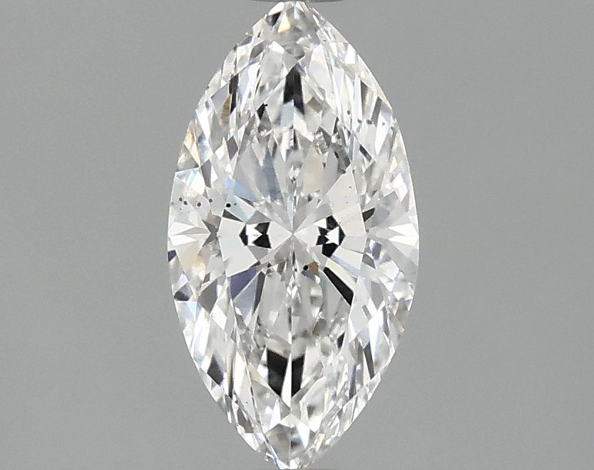 1.02 ct. marquise Lab Grown Diamond front image