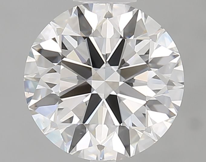 1.80 ct Round diamond