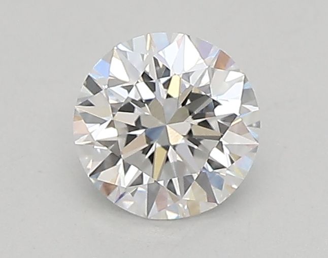 0.38 ct lab-grown Round Diamond