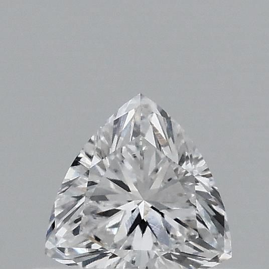 0.41 ct lab-grown Triangular Diamond