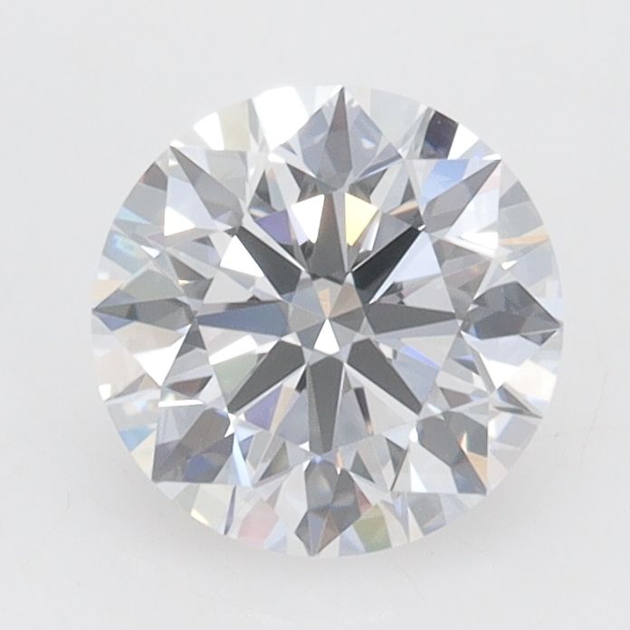 1.06 ct. round Lab Grown Diamond front image
