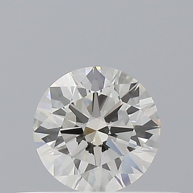 0.3 ct Round Diamond