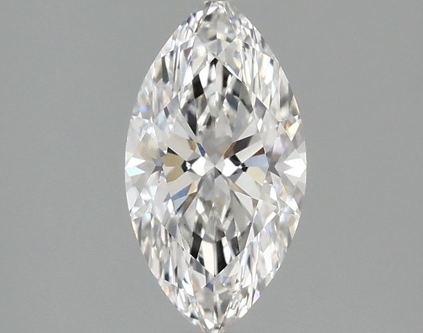 1.05 ct. marquise Lab Grown Diamond front image
