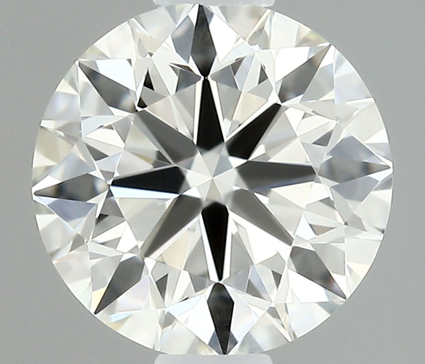 0.46 ct Round Diamond