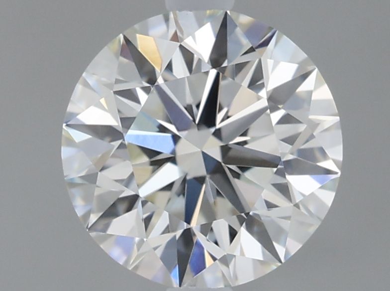 1.03 ct. round Lab Grown Diamond front image