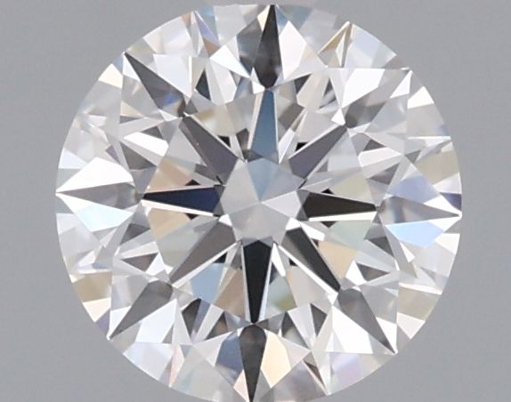 0.93 ct. round Lab Grown Diamond front image