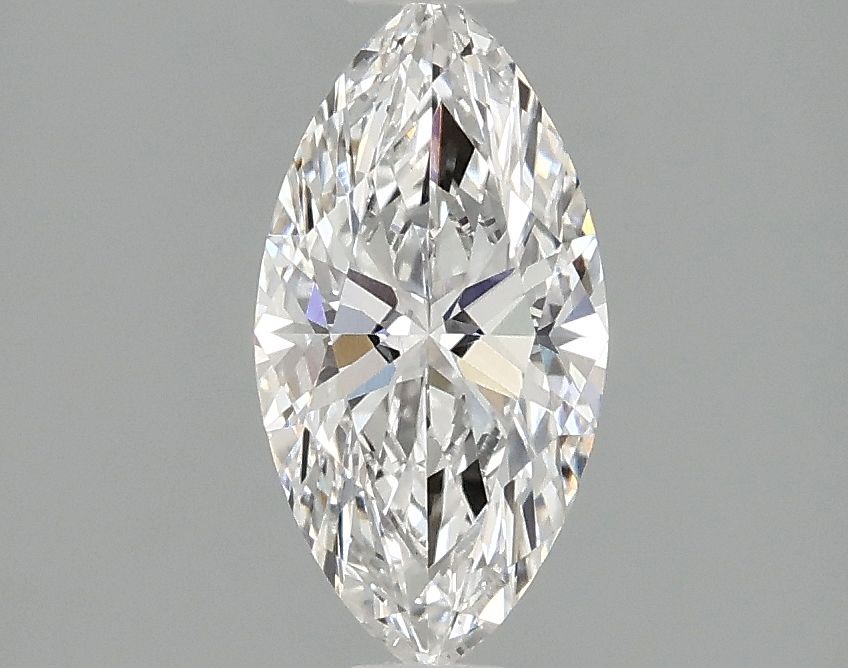 1.04 ct. marquise Lab Grown Diamond front image