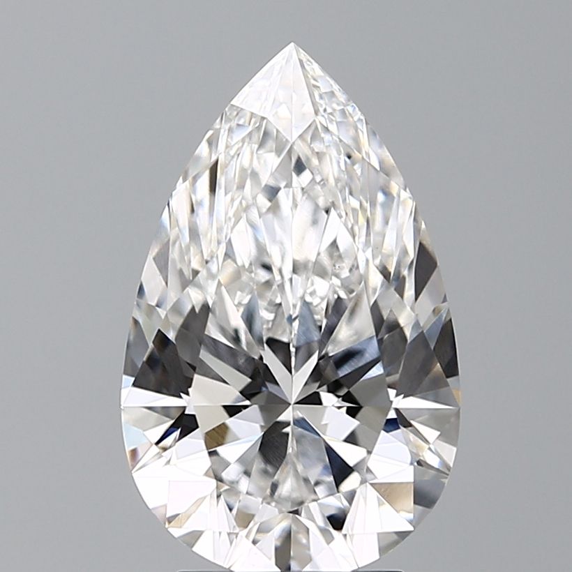 3.57 Carat