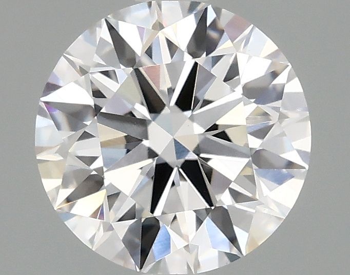 1.09 ct. round Lab Grown Diamond front image