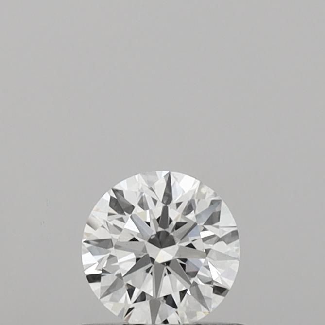 0.54 Carati D VS2 Rotondo Laboratorio Diamante