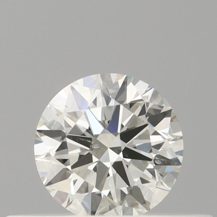 0.3 ct Round Diamond